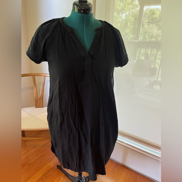 Universal thread xs shift dress with pockets - Picture 8 of 8